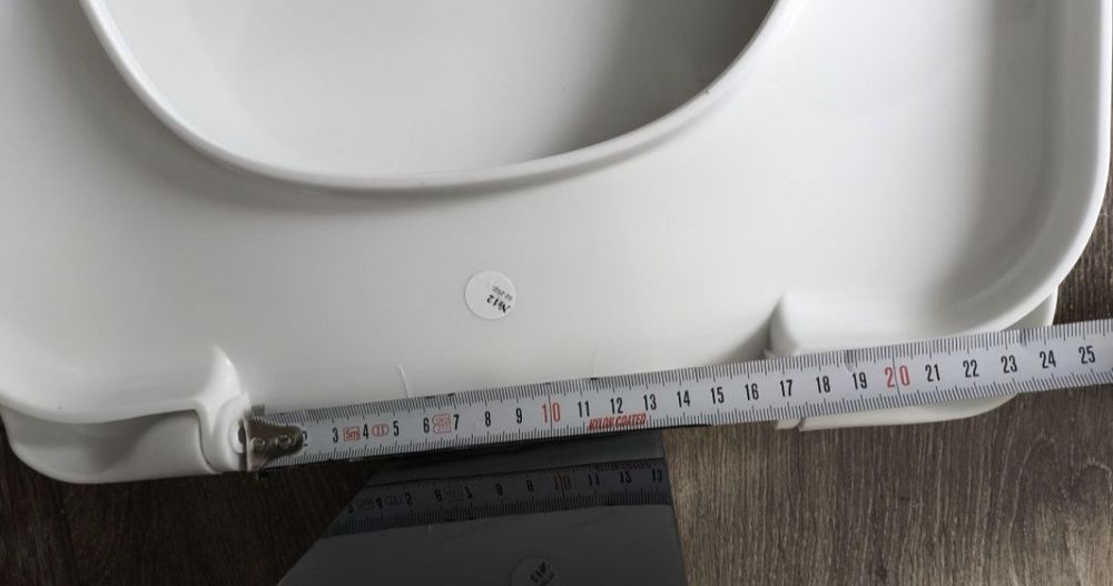 Deska sedesowa sd79 metal