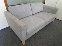 2-osobowa sofa Ikea