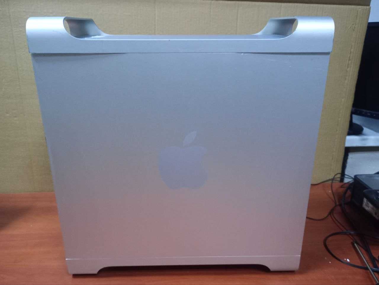 Apple Mac Pro (1.1) A1186 EMC 2113