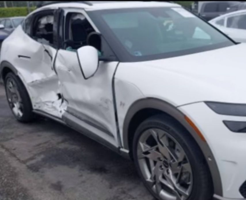 Рихтування авто, любої складності, рихтовка, зварювальні роботи