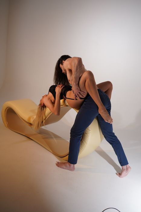 Подарок. Кресло.