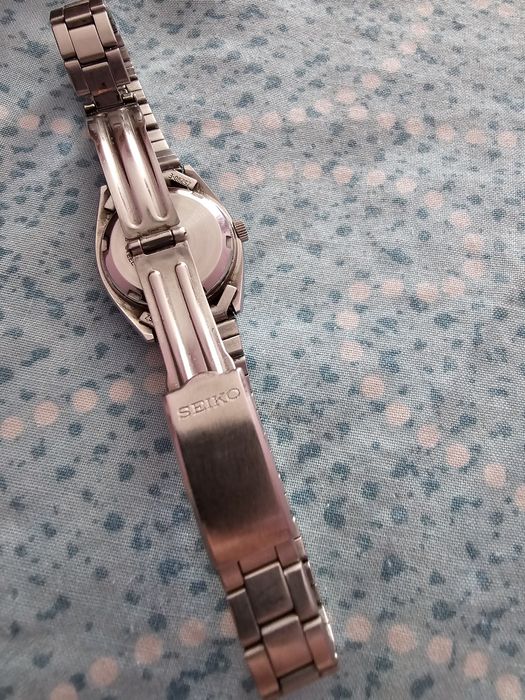 Продам часи seiko