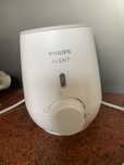Philips avent podgrzewacz do mleka