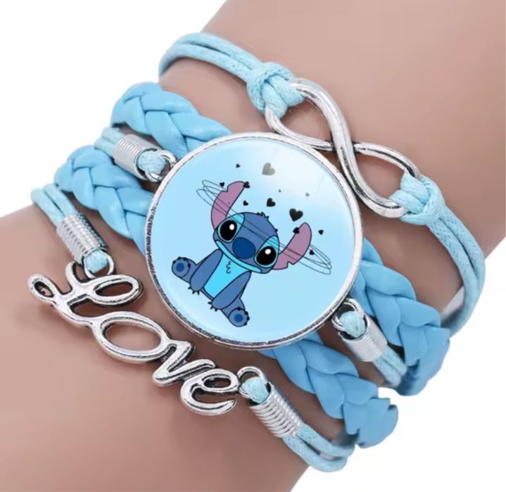 Stitch - varios artigos