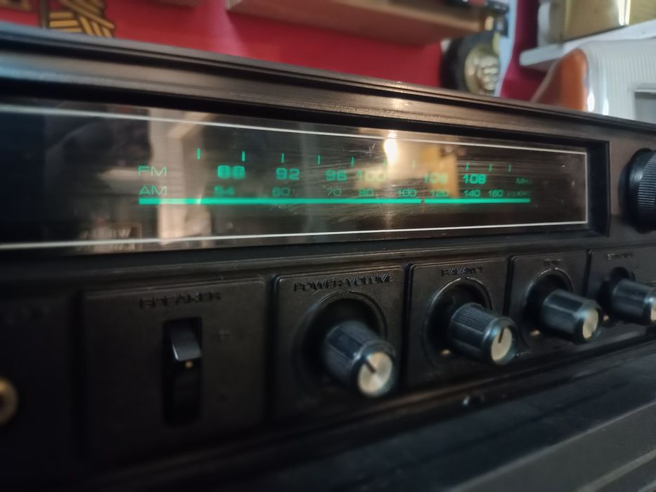 vendo receiver cartuchos whitepoint