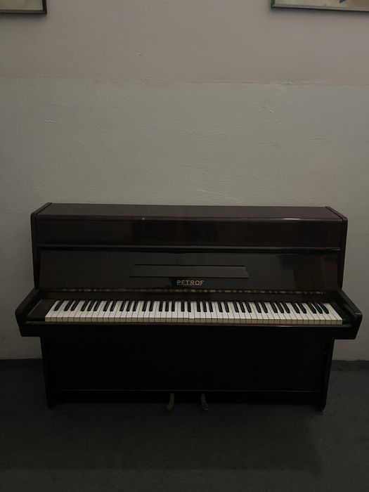 Піаніно PETROF