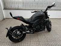 Benelli 502c 2020