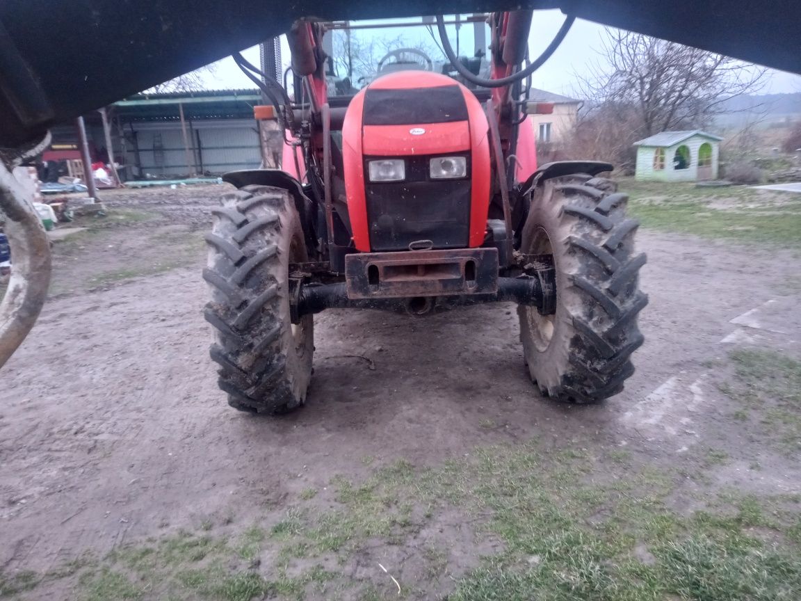 Zetor Proxima Plus 8541