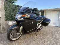 BMW K1200GT 152 cv 2006