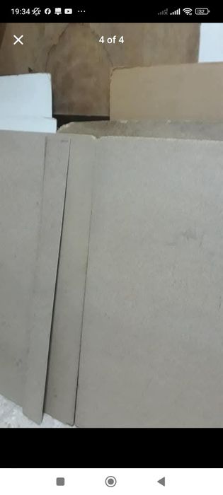Bancadas para feiras
