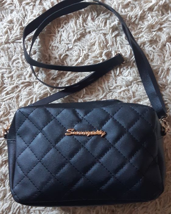 Сумка-кошелек  женская