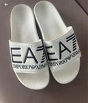 Klapki meskie EA7