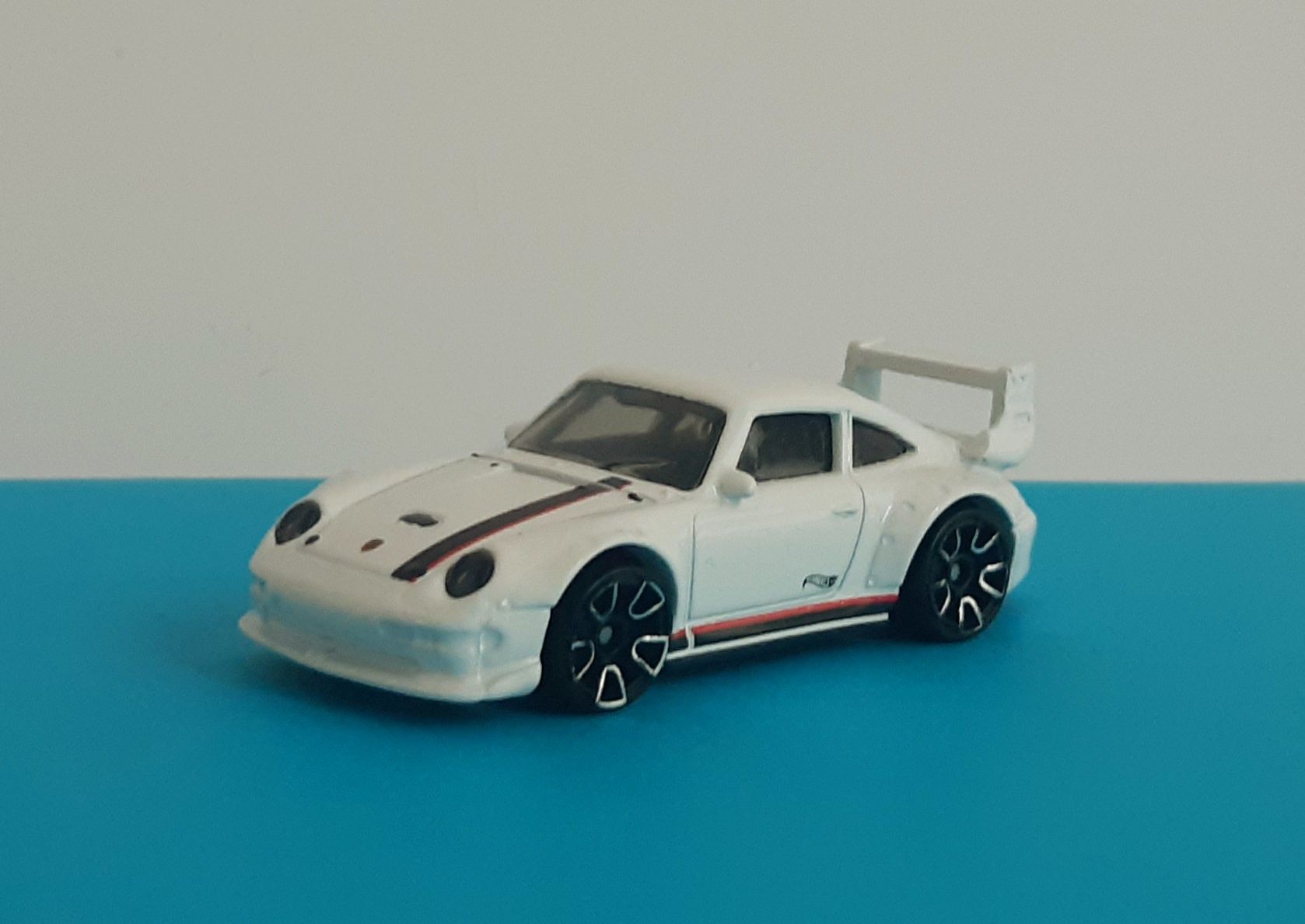 Porsche Hot Wheels, 10 szt