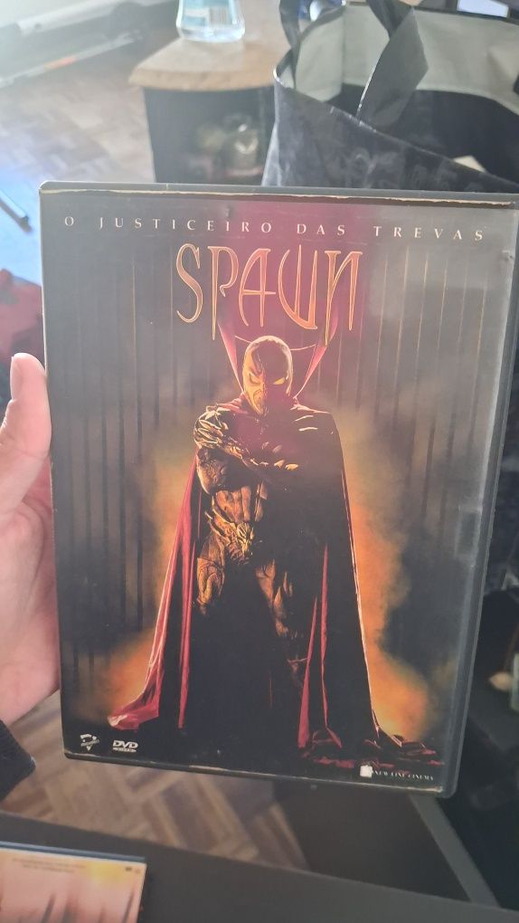 Vendo pac de 5 cd's