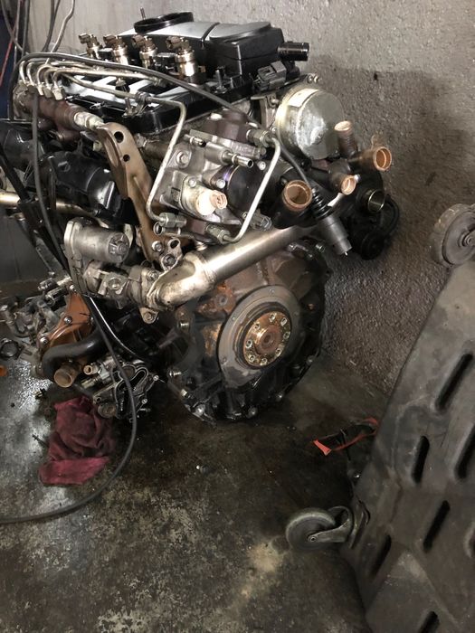 Motor puma para peças preço para despachar