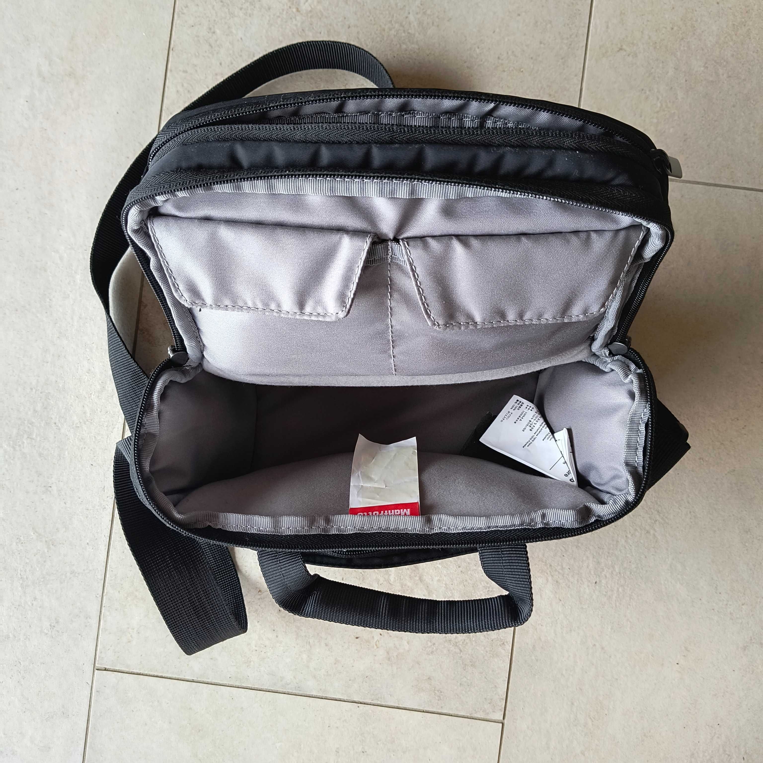 Torba fotograficzna Manfrotto