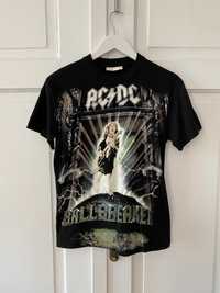 Koszulka AC/DC Vintage Ballbreaker 90s t-shirt tee unisex acdc