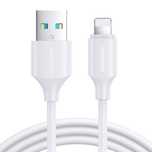 Kabel Do Usb-A / Lightning / 2.4A / 1M Joyroom S-Ul012A9 (Biały)