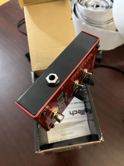 Digitech Whammy Ricochet