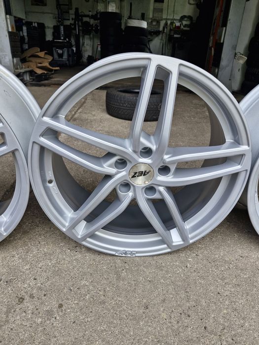 Felgi 19   VW  Audi  5 X 112