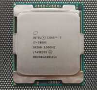 Intel Core i7 7800x s2066