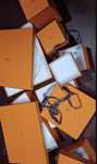 Коробка Hermes оригінал