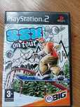 Ssx on tour PS2 PlayStation 2