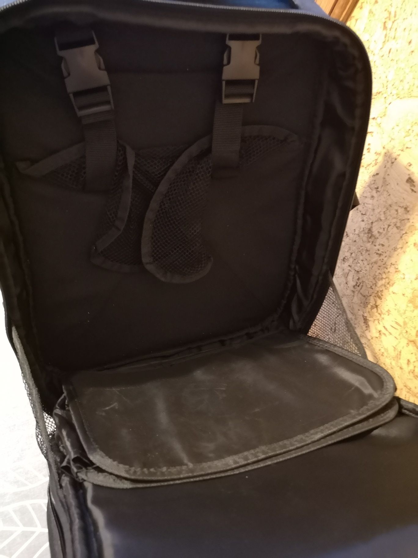 Plecak marki Bizbag