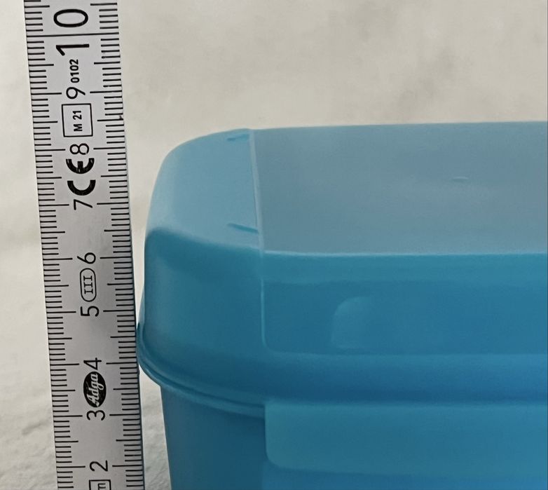 Pudełko z pokrywką