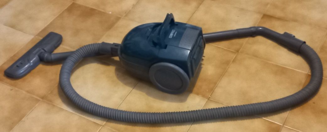 Aspirador Daewoo com boa aspiração