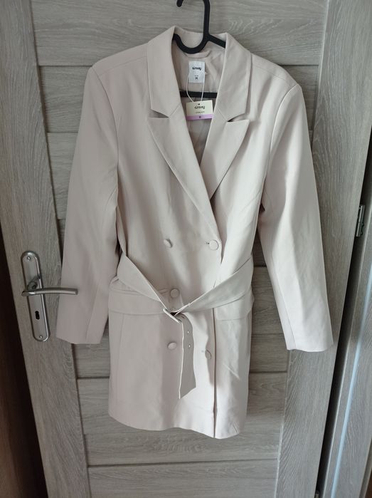 Sukienka/marynarka Sinsay