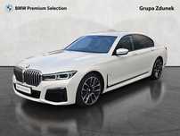 BMW Seria 7