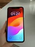 Iphone 11 biały 128GB