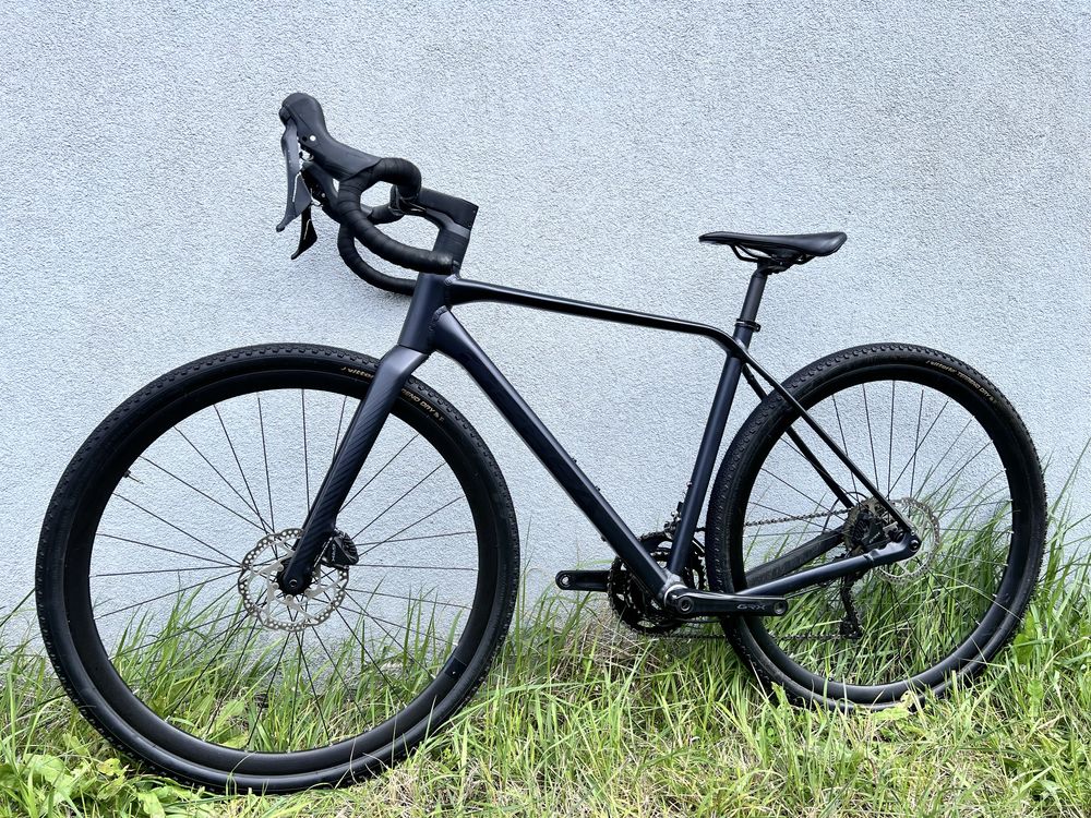 Гравійний велосипед Orbea Terra H40 GRX 400