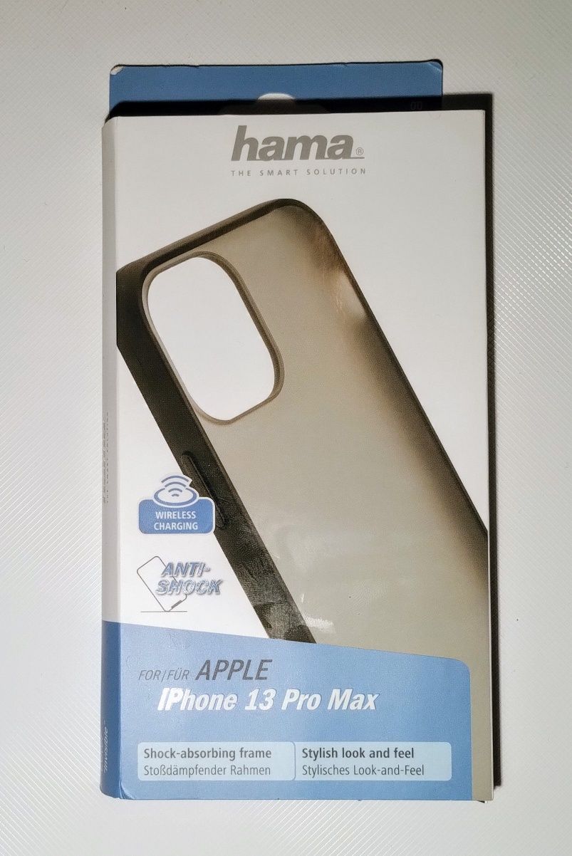 Etui iPhone 13 Pro Max Taniej