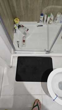 Tapete casa de banho antiaderente