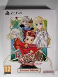 Tales Of Symphonia Remastered – Chosen Edition / Gra PS4 / Skup Gier
