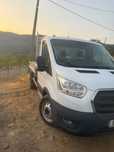 Ford caixa aberta