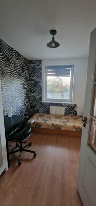 Pokój jednoosobowy Kapelanka