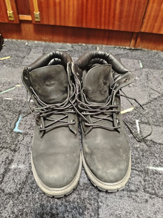 Черевики Timberland