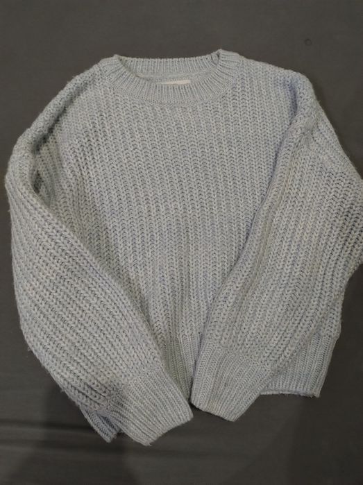 Sweterek dla dziewczynki Reserved