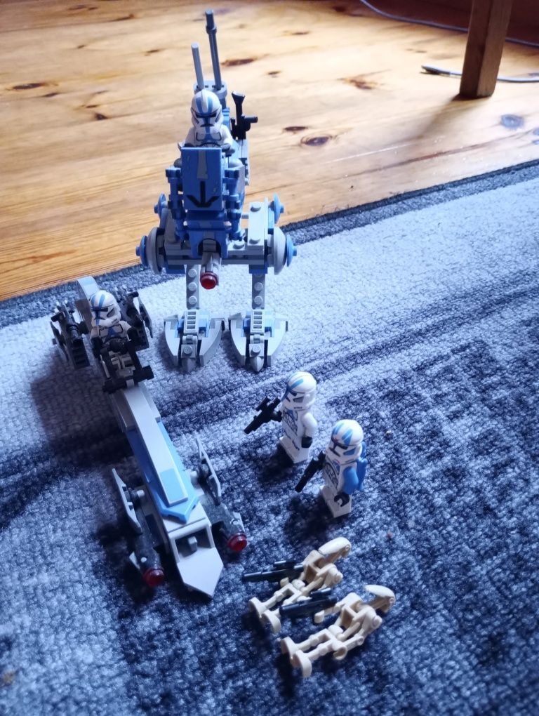 LEGO Star Wars 75280