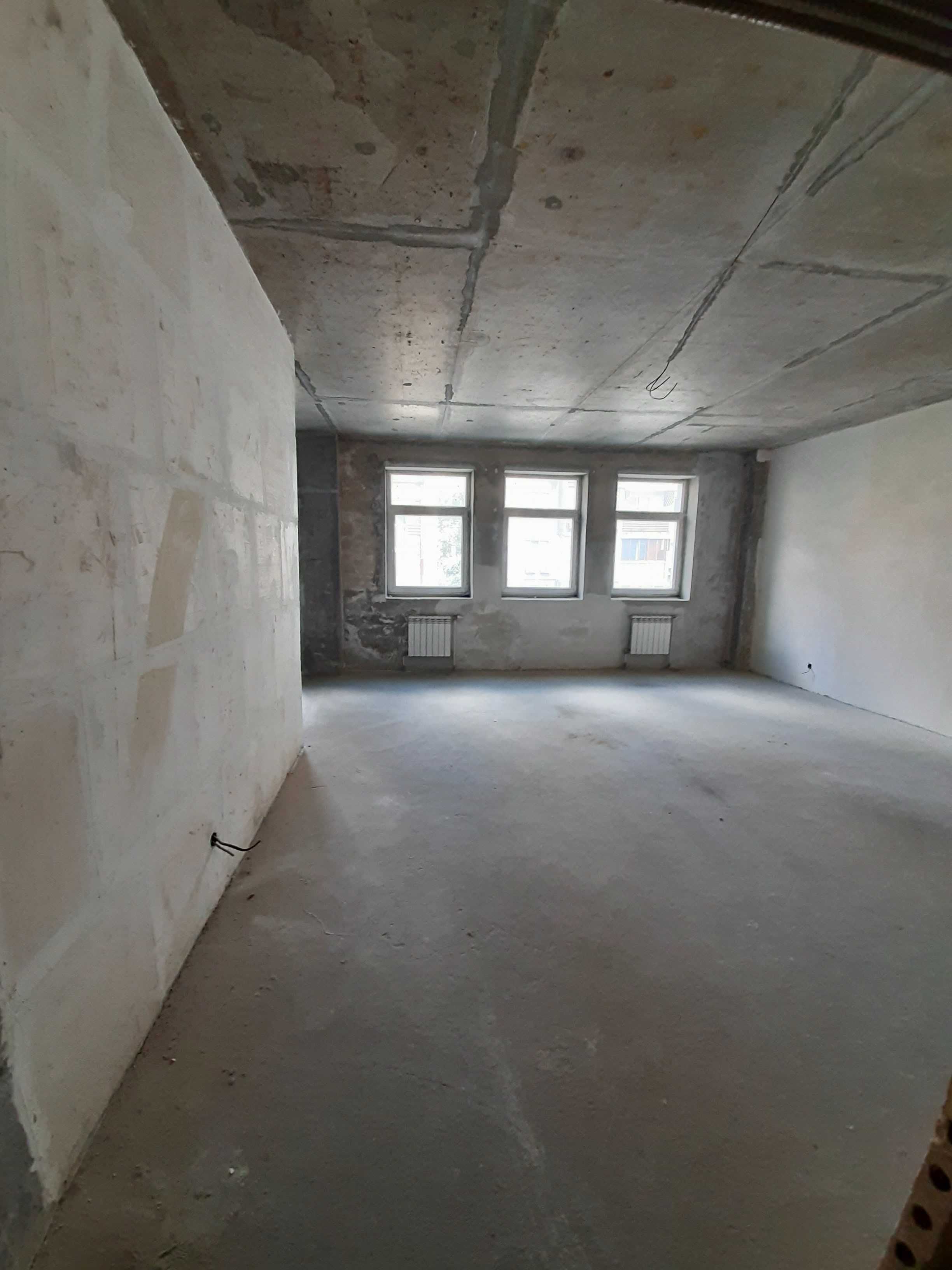 3к. Клубний будинок, центр міста. 136м2. Олександра Кониського 46/11