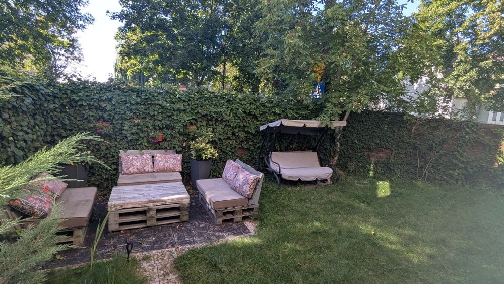 Mieszkanie bezczynszowe z ogrodem na sprzedaż BEZ POŚREDNIKA