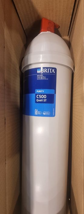 Brita C 500 nowy wkład filtra