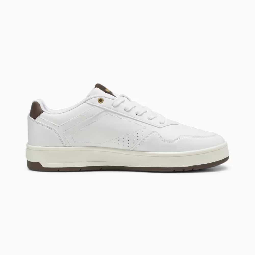 Кеди PUMA Court Classic (EUR 46/44.5) Оригінал !! Нові !!