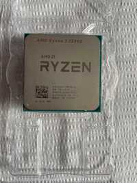 AMD Ryzen 2200g + chłodzenie