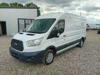 Ford Transit  Bezwypadkowy