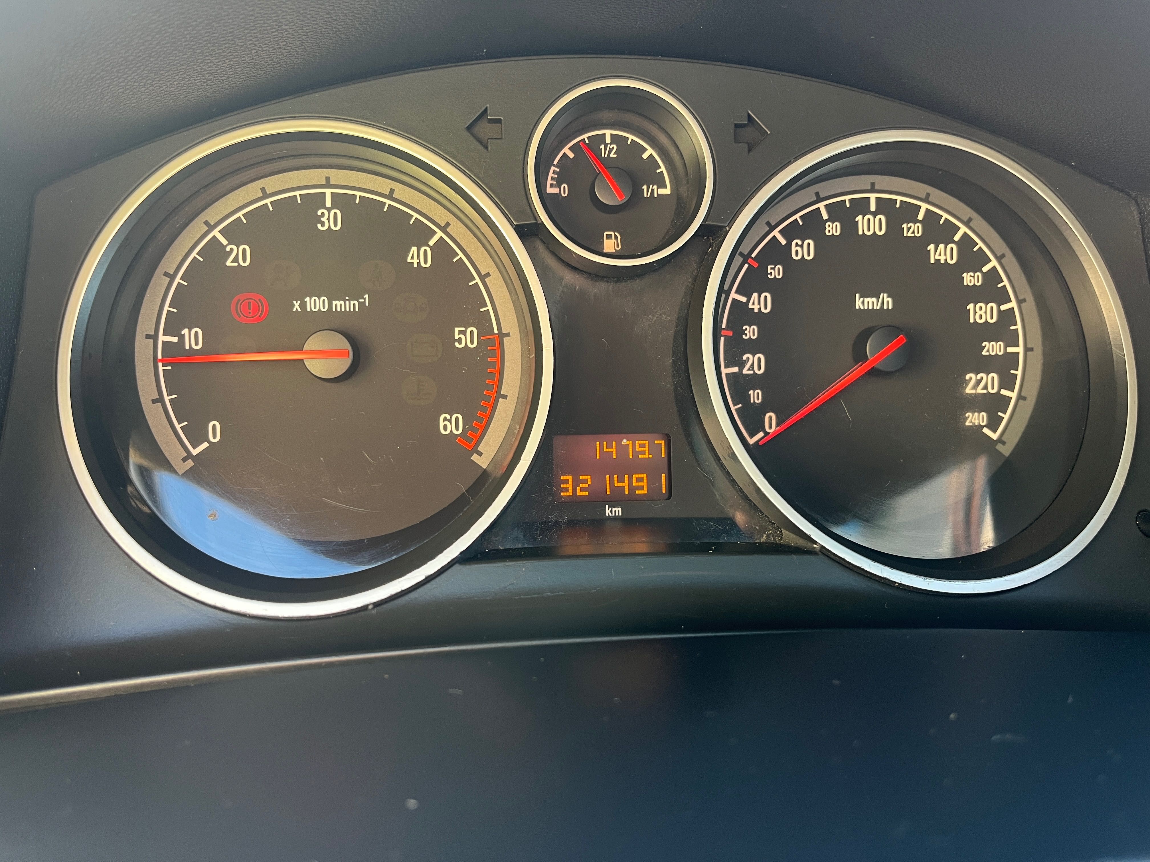Sprzedam Opel Astra H