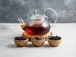 Фруктовий чай в асортименті ( Фруктовый чай в ассортименте) смесь